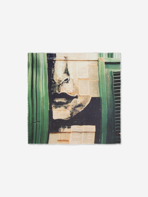 Talking Walls Ela Talking Door