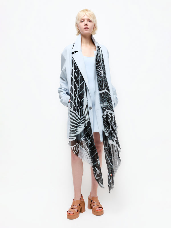 talking walls gloria buffalo