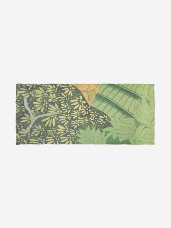 Talking Walls Gloria Jungle