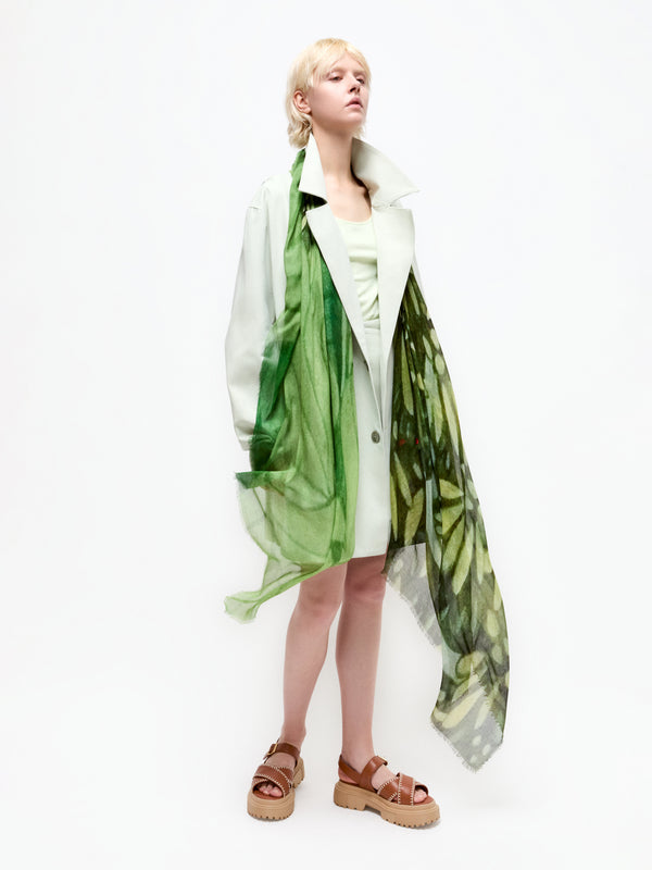 talking walls gloria jungle