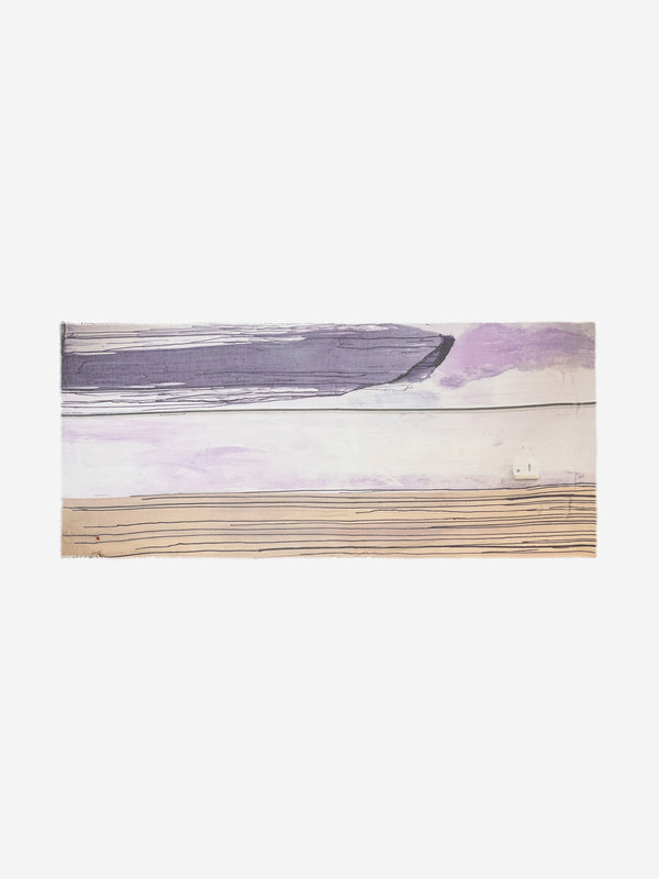 Talking Walls Gloria Purple Haze