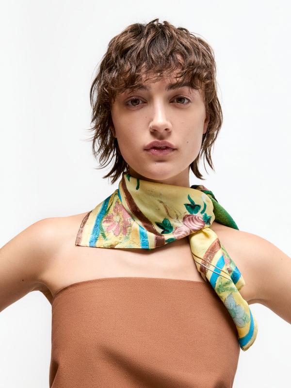 talking walls iki botanik