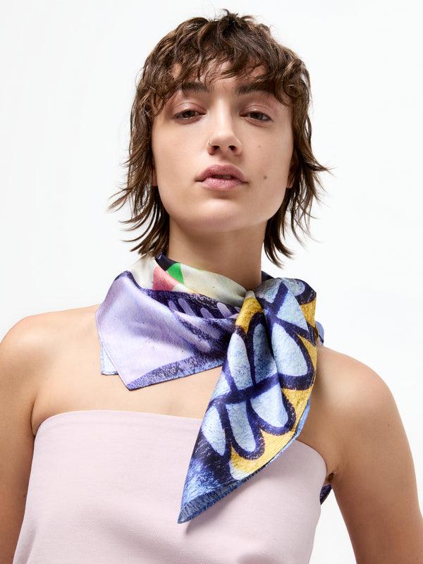 talking walls iki skull