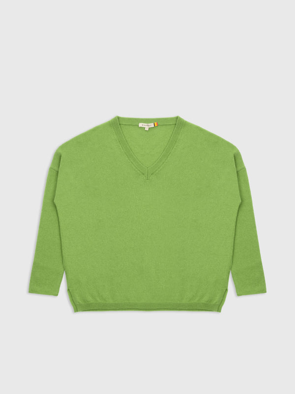 Talking Walls Ira Matcha