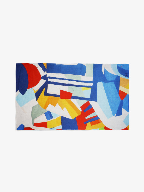 Talking Walls Joy Single Face - Accordéon