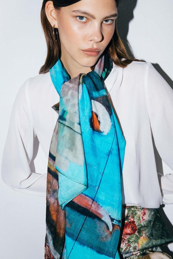 talking walls joy single face - les pecheurs