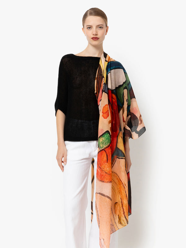 Talking Walls Joy Single Face - Lunettes Rectangle