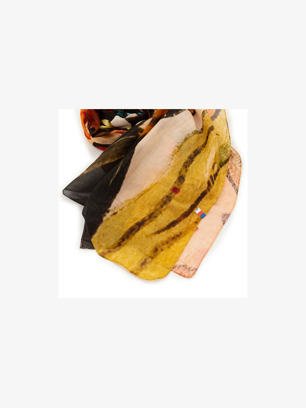 Talking Walls Joy Single Face - Lunettes Rectangle