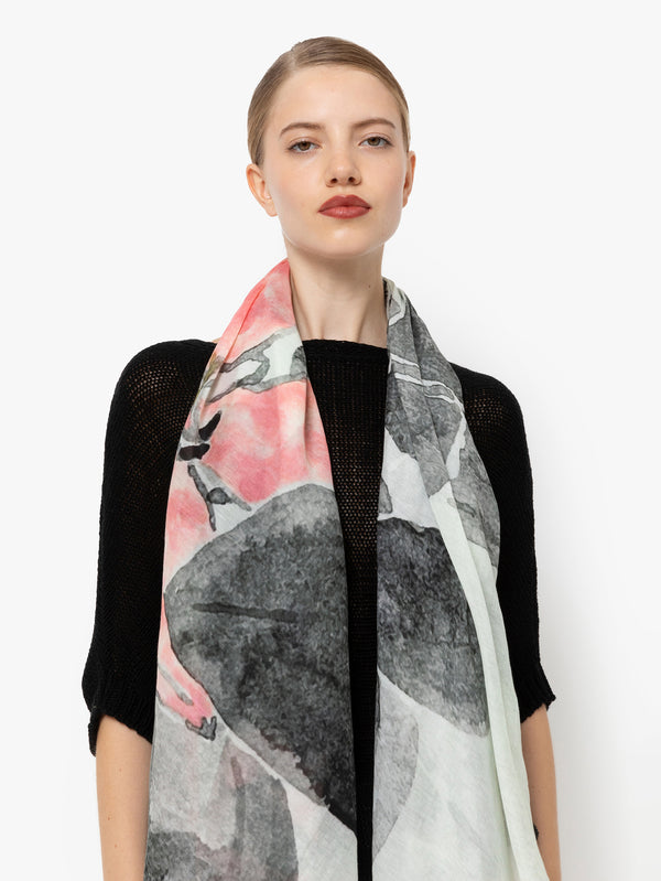 Talking Walls Joy Single Face - Sakura Rectangle