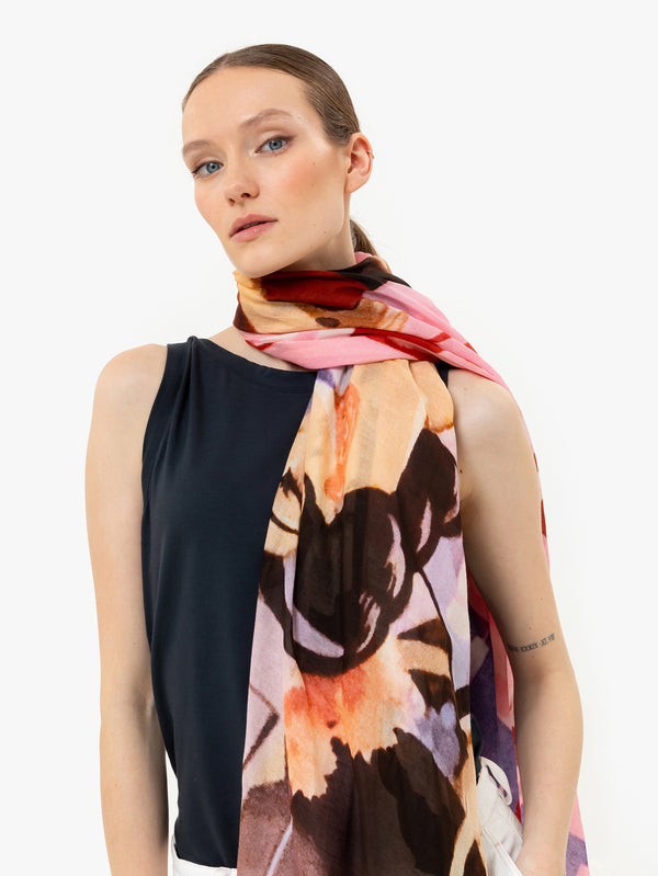 Talking Walls Joy Single Face - Sevilla