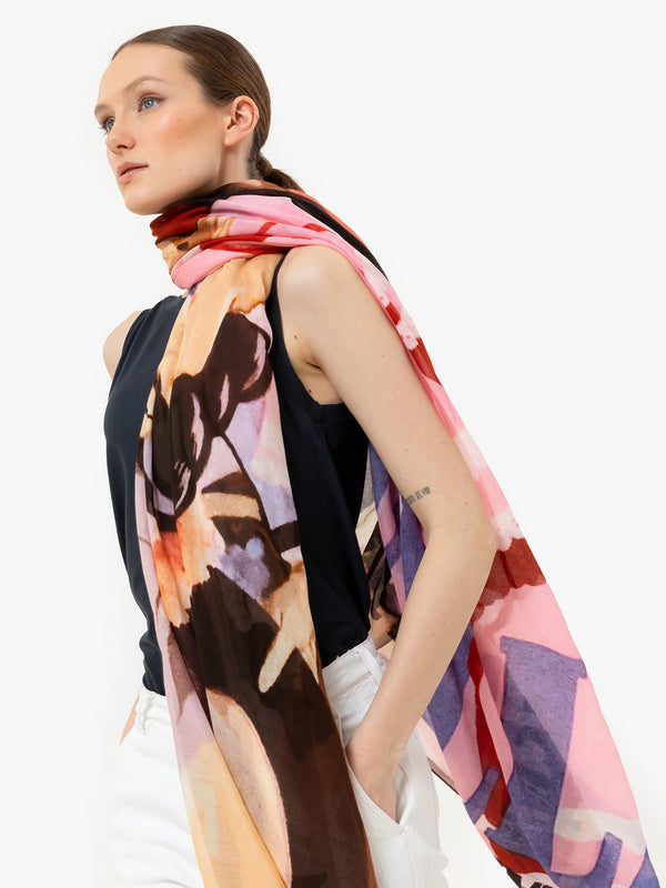 talking walls joy single face - sevilla