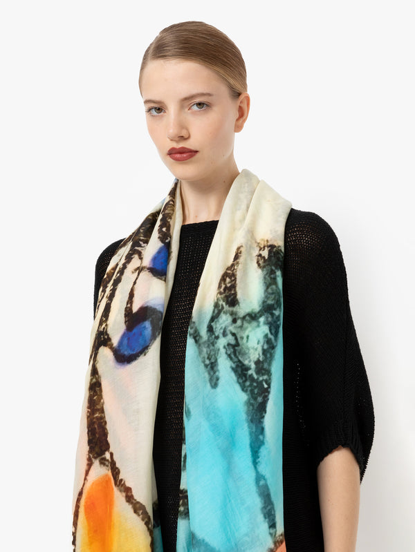 Talking Walls Joy Single Face - Syramik Rectangle