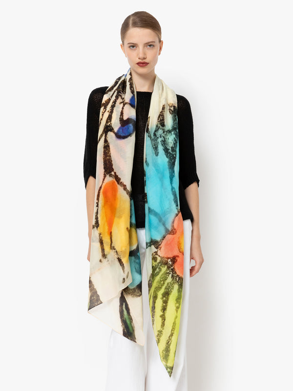 talking walls joy single face - syramik rectangle