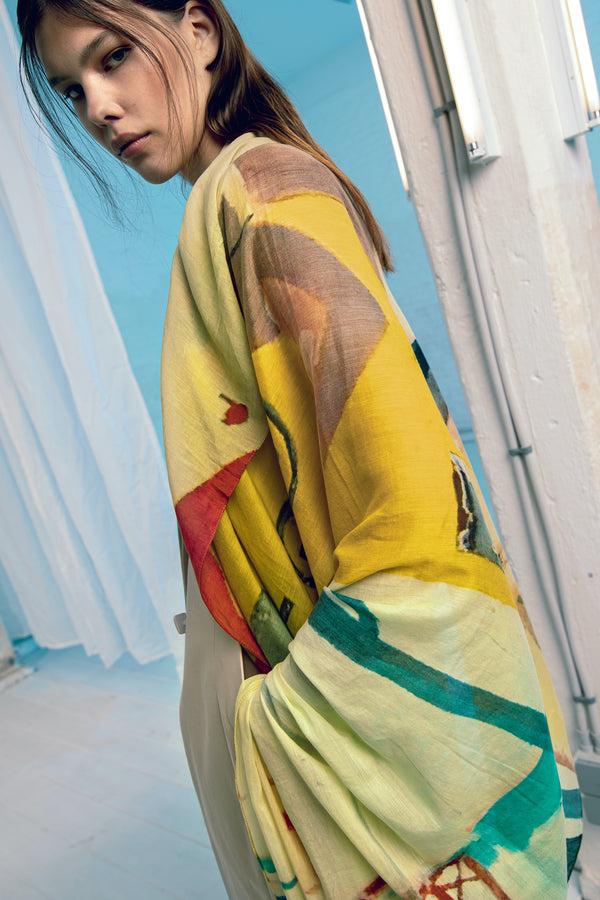 Talking Walls Joy Single Face - Terminus