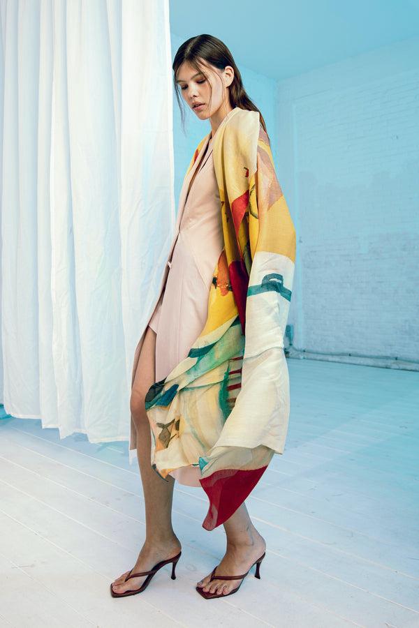 talking walls joy single face - terminus