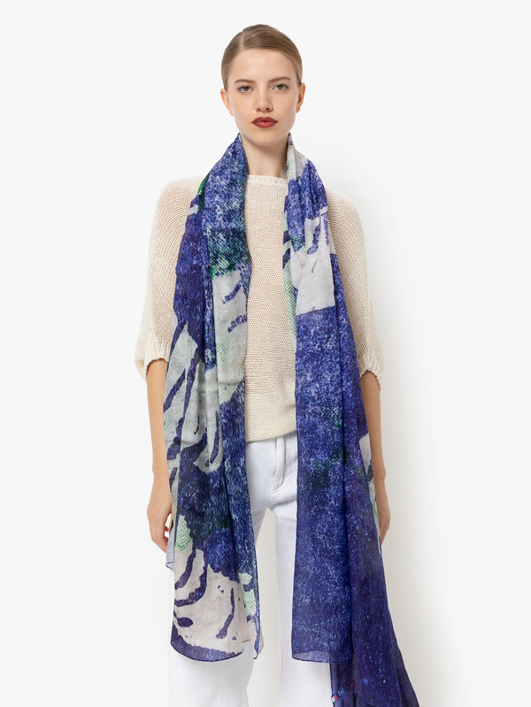 Talking Walls Joy Single Face - Tigre Atlantique