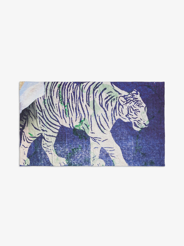 Talking Walls Joy Single Face - Tigre Atlantique