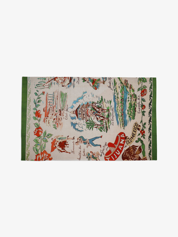 Talking Walls Joy Single Face - Tijuana