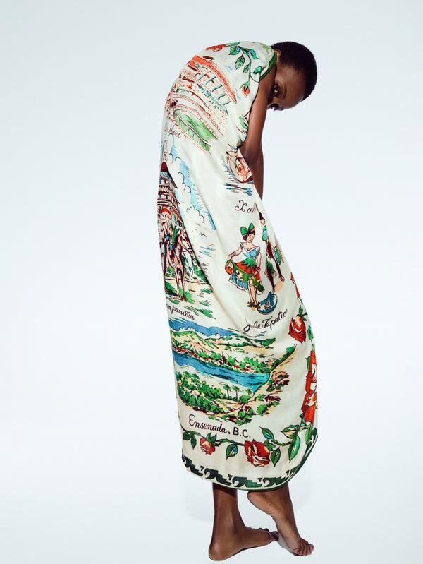 talking walls joy single face - tijuana