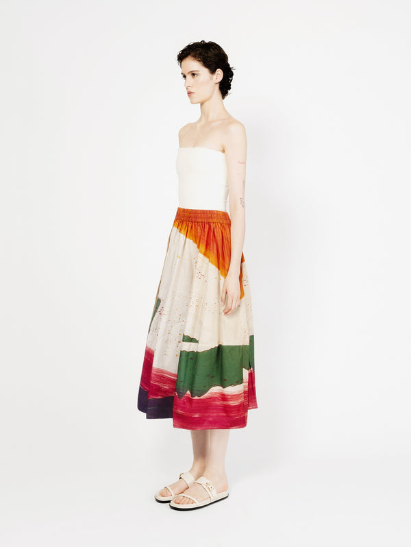 Talking Walls Juju Arlatan