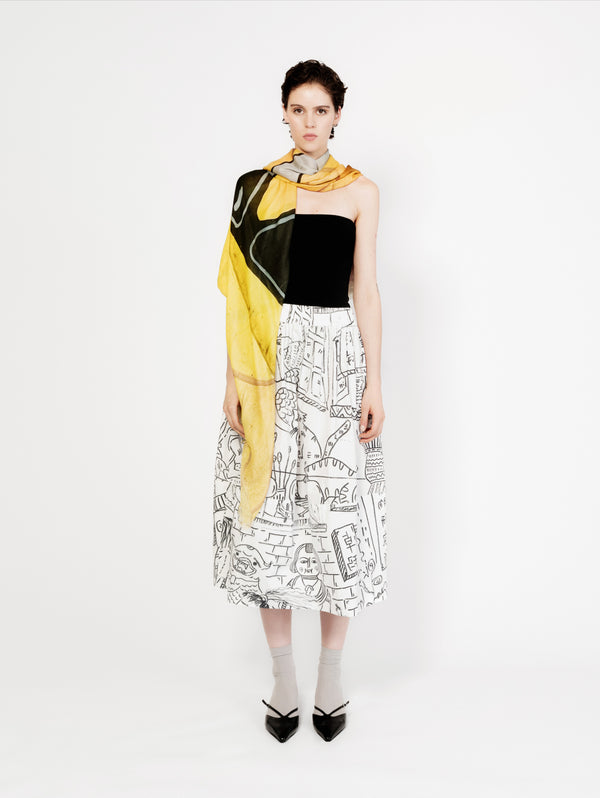 talking walls juju bao bao