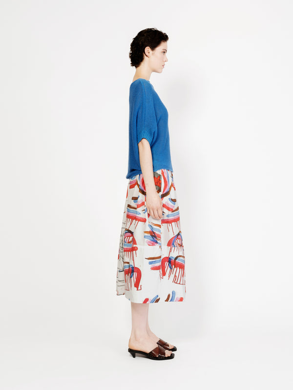 Talking Walls Juju Fréquence