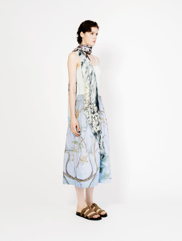 Talking Walls Juju Isola Blu