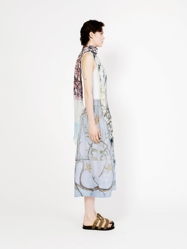 Talking Walls Juju Isola Blu