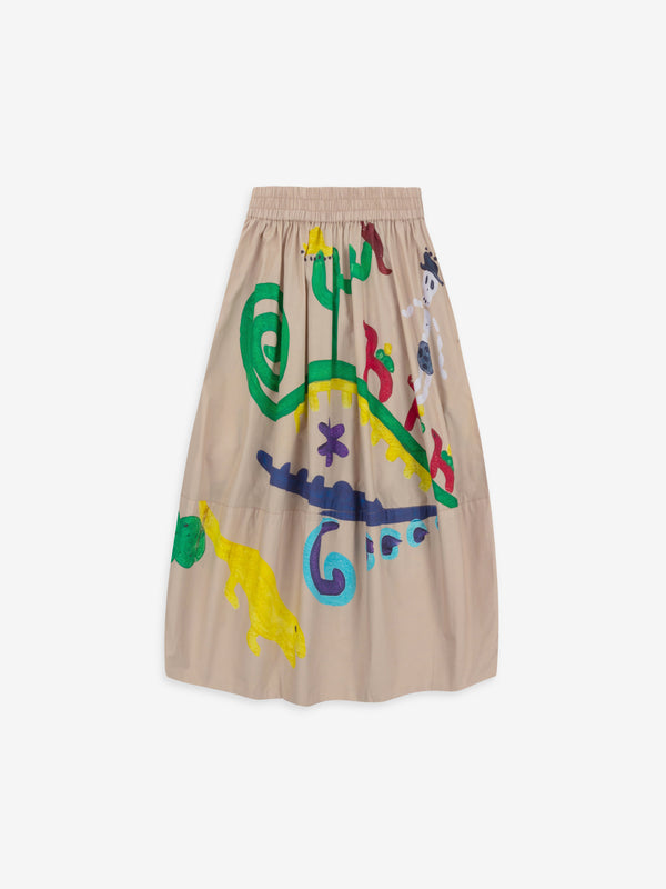 Talking Walls Juju Mezcal