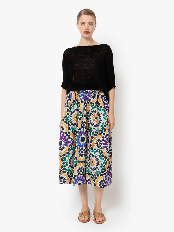 Talking Walls Juju Mosaic