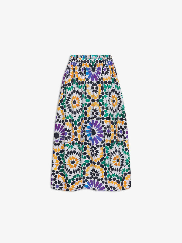 talking walls juju mosaic