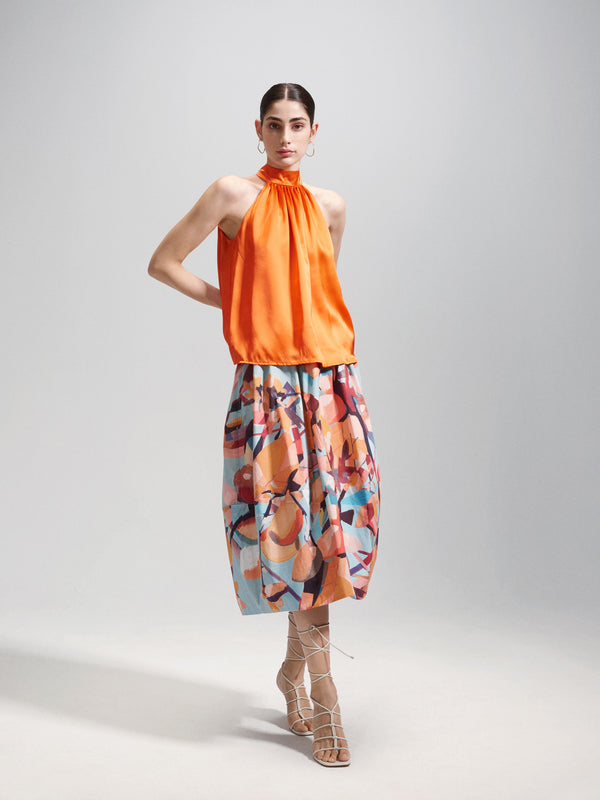 Talking Walls Juju - Pêche