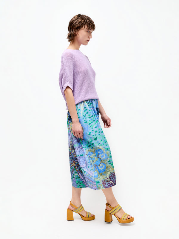 Talking Walls Juju Point Finale