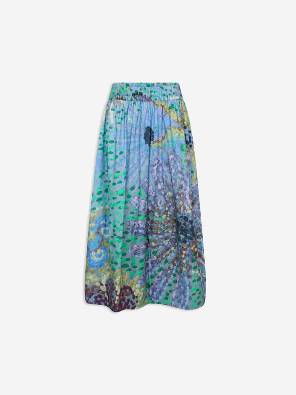 Talking Walls Juju Point Finale