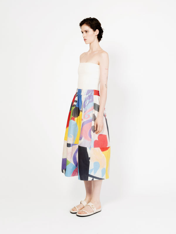 Talking Walls Juju Ultra Brite