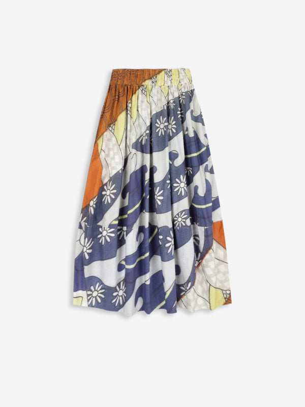 talking walls juju waves