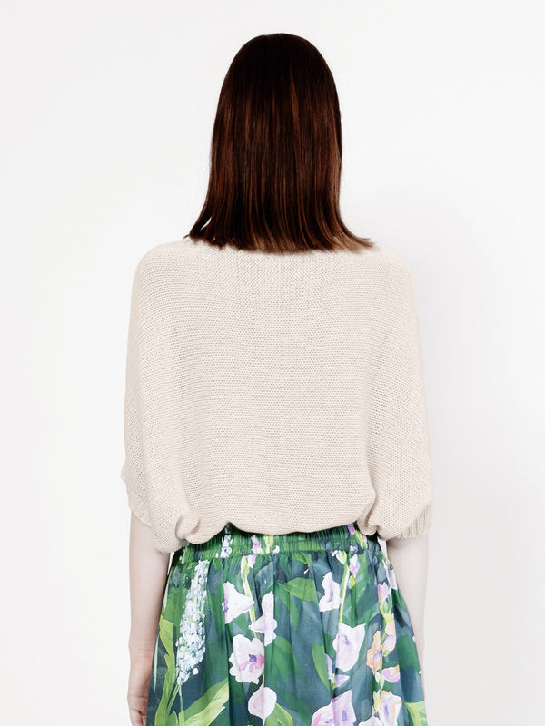 Talking Walls Juliette Beige