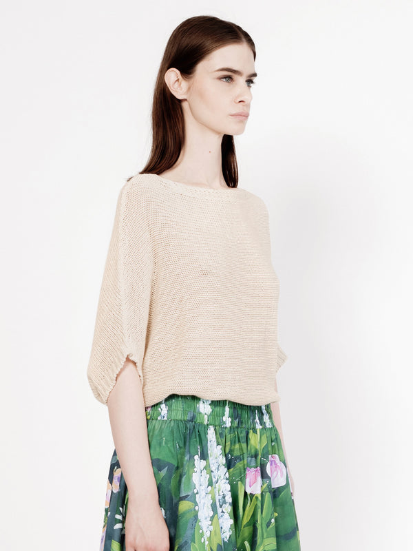 Talking Walls Juliette Beige