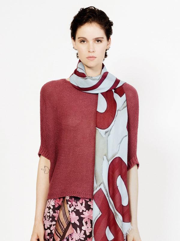 talking walls juliette curtain