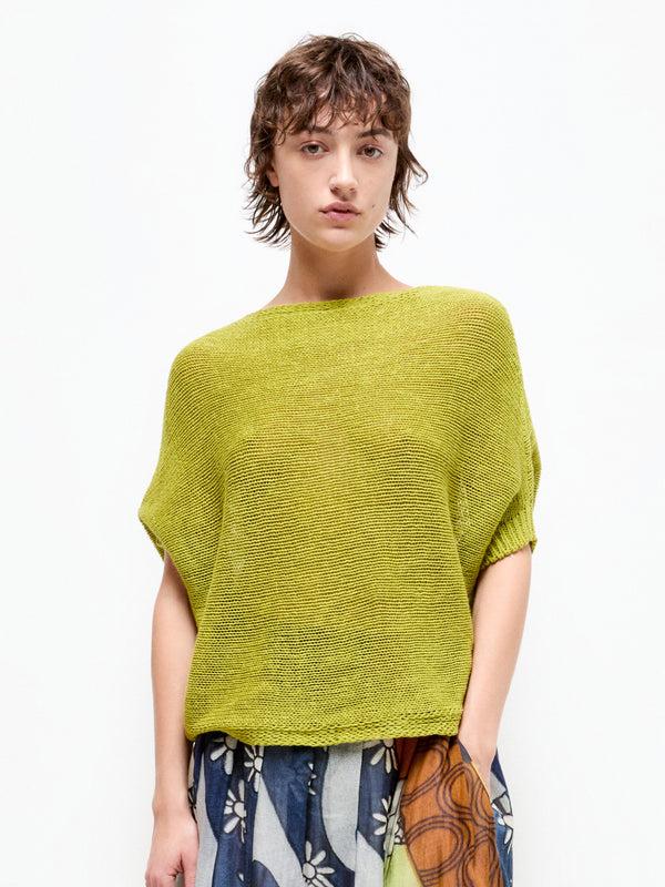 talking walls juliette green banana