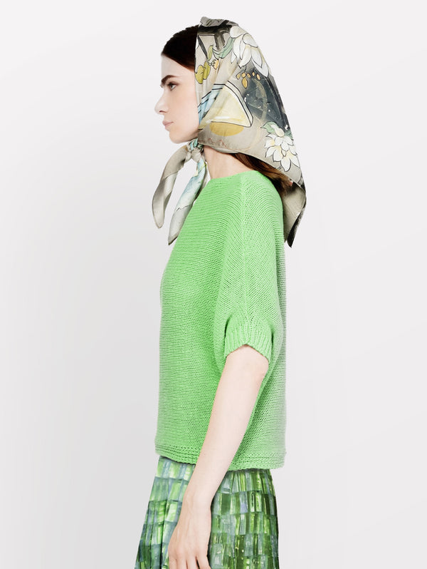 Talking Walls Juliette Mint