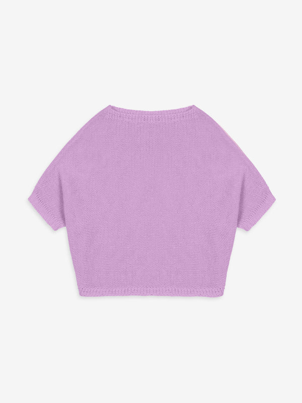 Talking Walls Juliette Orchid Bloom