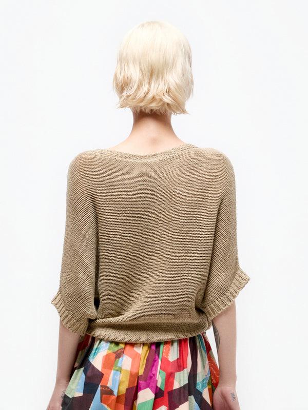 Talking Walls Juliette Summer Sand