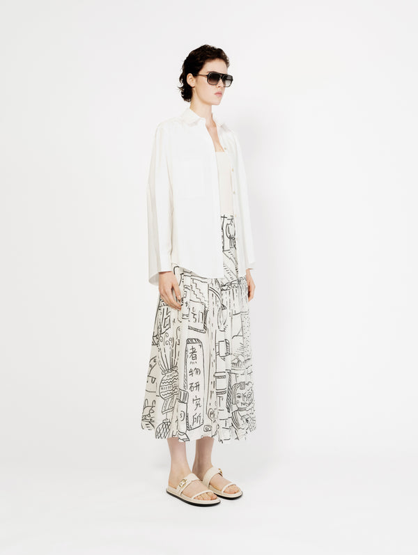 Talking Walls Lily Bao Bao