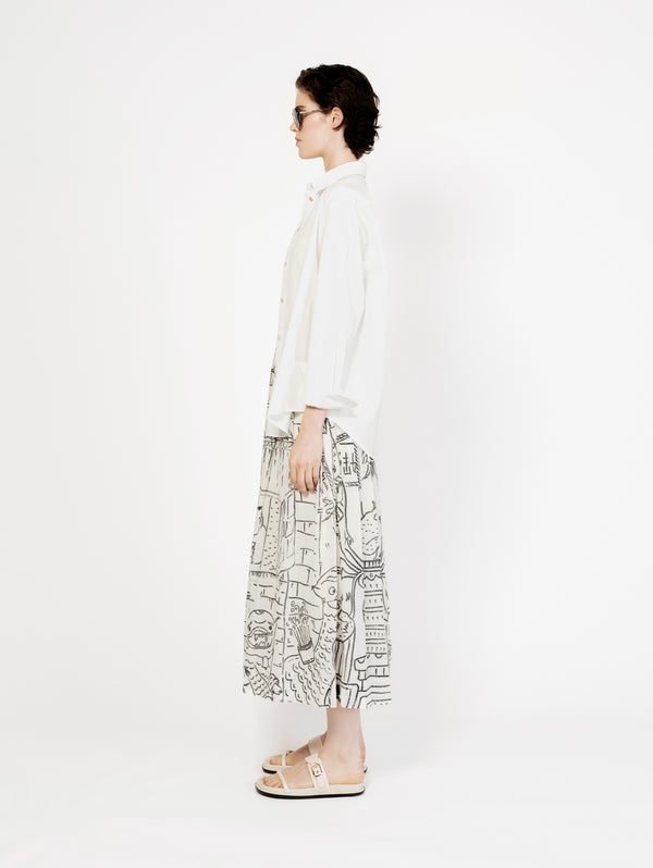 Talking Walls Lily Bao Bao