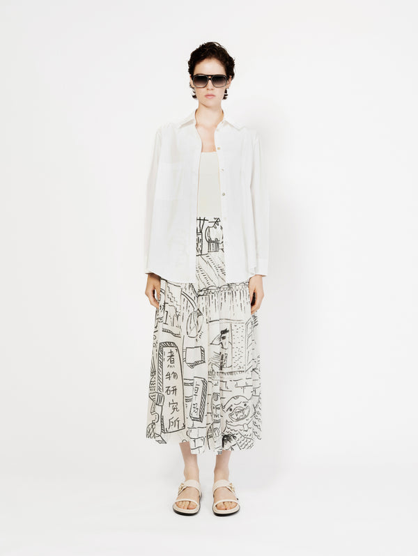 talking walls lily bao bao