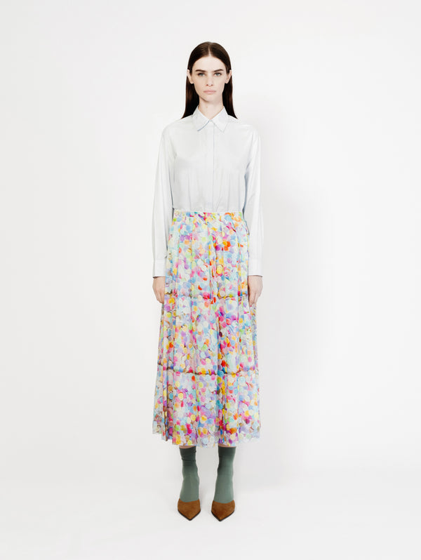 talking walls lily confetti