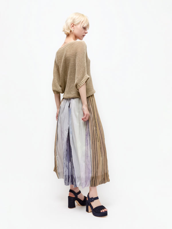 Talking Walls Lily Purple Haze