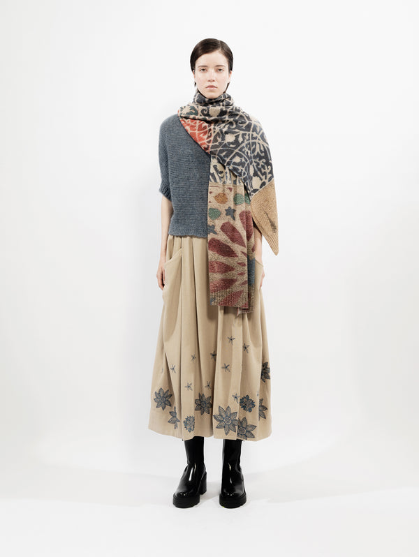 talking walls lina crimson