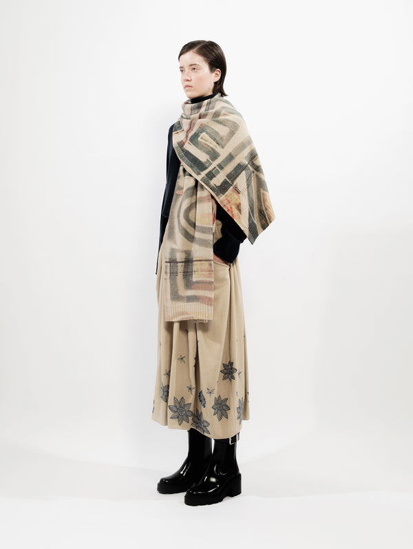 Talking Walls Lina For Ever